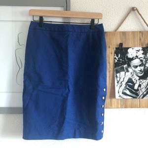 Worthington Petite Pencil Skirt